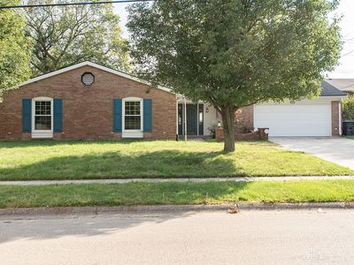3700 Lewis St, Middletown, OH, 45044
