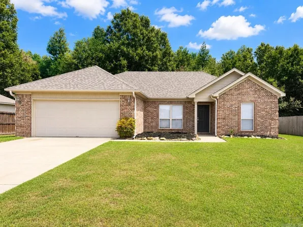 267 Creek View Dr, Austin, AR 72007