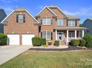 11935 Erwin Ridge Ave, Charlotte, NC 28213