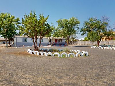82 Lopez Rd, Belen, NM, 87002