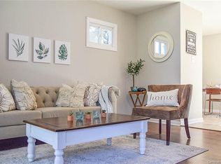 3939 Amerigo St, Charlotte, NC 28208
