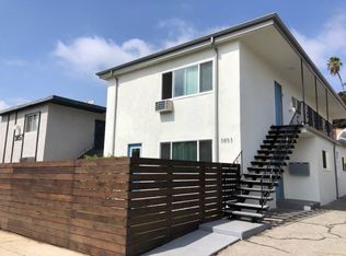 3853 Montclair St APT 1, Los Angeles, CA 90018