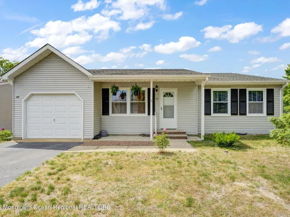 20 Westport Drive #71, Whiting, NJ 08759