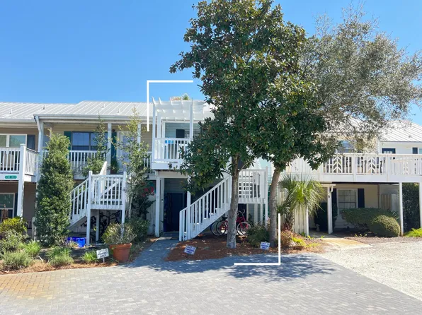 50 Gossamer Ln Unit 10, Inlet Beach, FL 32461