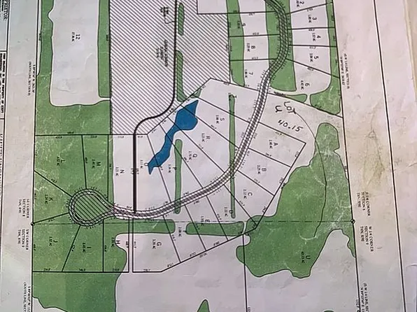 3961 Green Corners Rd Unit 12, Metamora, MI 48455