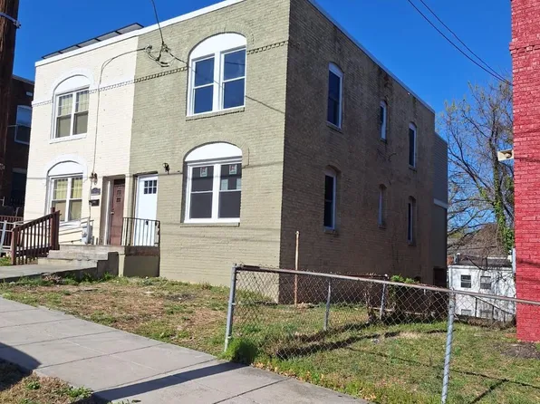 2814 Buena Vista Ter SE, Washington, DC 20020
