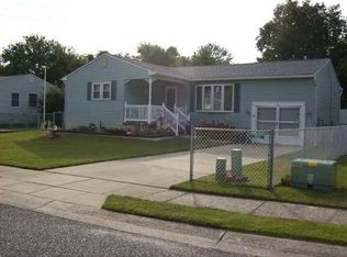 4 Clear Water Dr, Cape May, NJ 08204