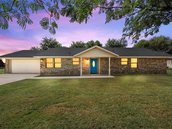 1006 Eagle Dr, Eddy, TX 76524