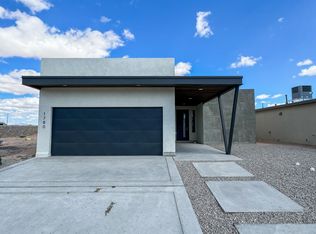 15144 Concentrate Ave, El Paso, TX 79938