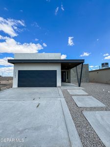15144 Concentrate Ave, El Paso, TX, 79938