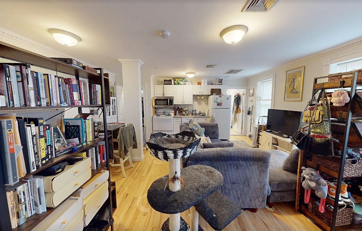 Studio, 421 sqft, $2,500 — Photo 4