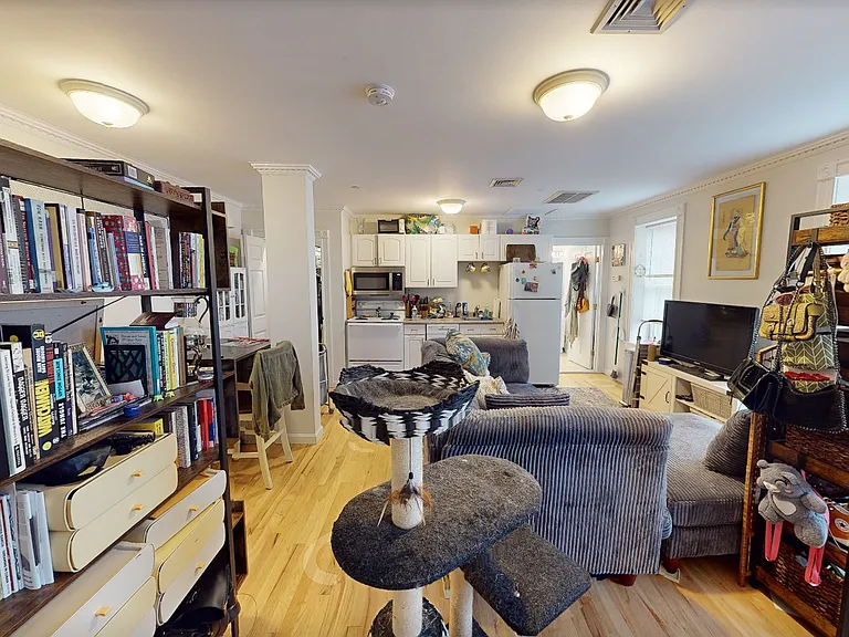 8 Bishop Allen Dr #7 — Photo 4