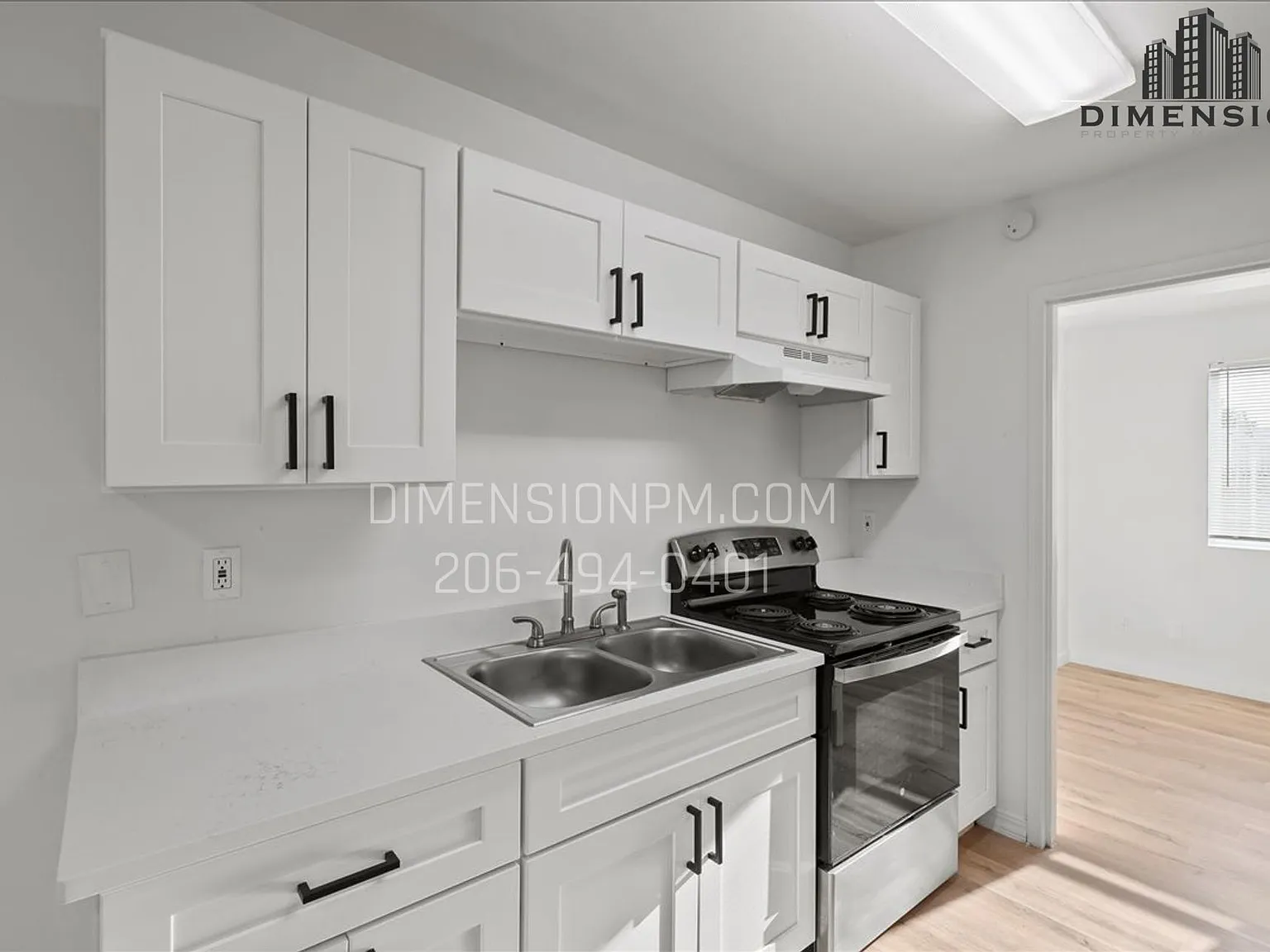 Columbia Apartments Yakima — Photo 4