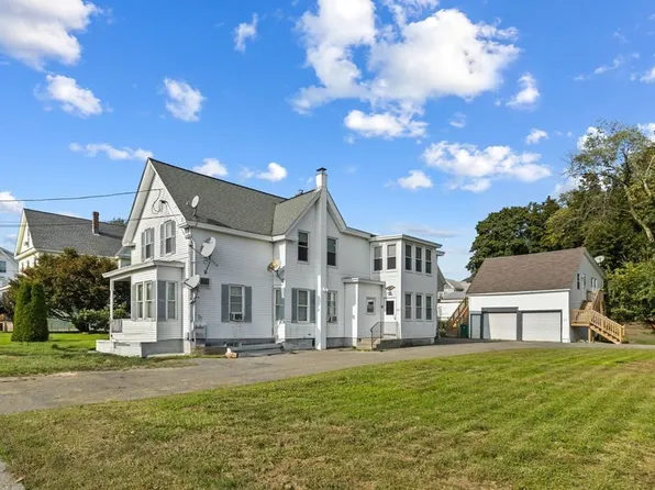 253 Mammoth Rd, Lowell, MA 01854