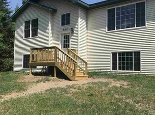 350 Carpenter Ln, Gwinn, MI 49841