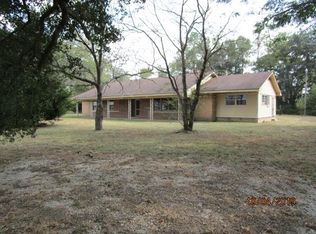 3799 Ga Highway 37, Camilla, GA 31730