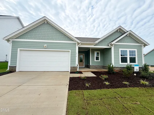 1916 Pollinator Pl, Mebane, NC 27302