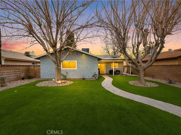 44417 Sancroft Ave, Lancaster, CA 93535
