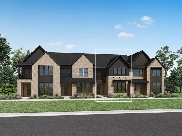 2636 Yampa Dr, McKinney, TX 75071