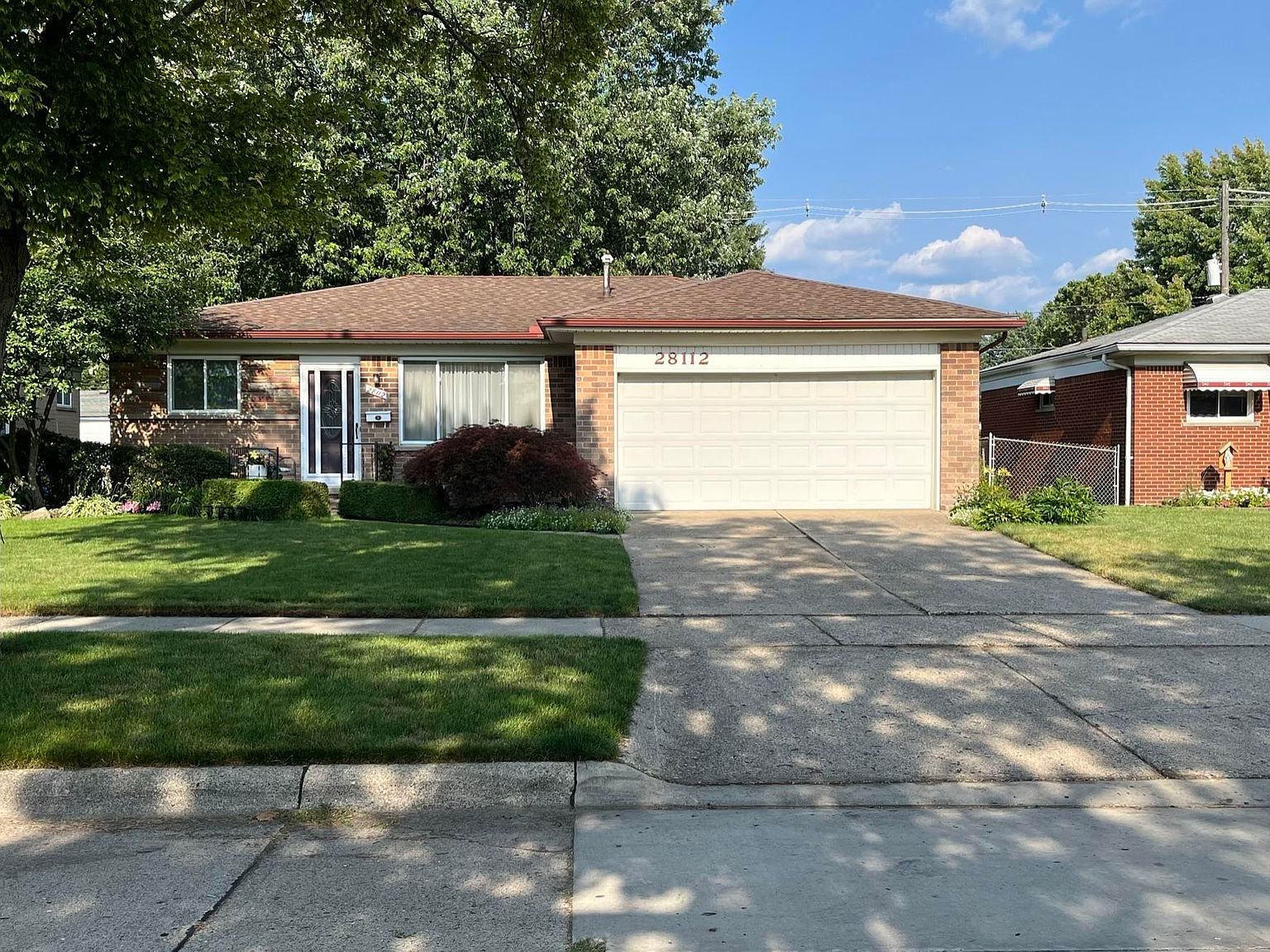 28112 Cunningham Dr, Warren, MI 48092 MLS 50114884 Zillow