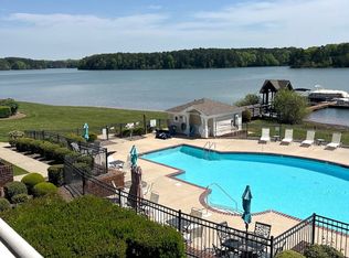 930 Jetton St UNIT 29, Davidson, NC 28036