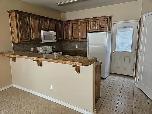 Santa Fe Townhomes — Photo 4