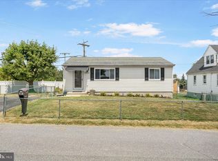 7902 35th St, Rosedale, MD 21237