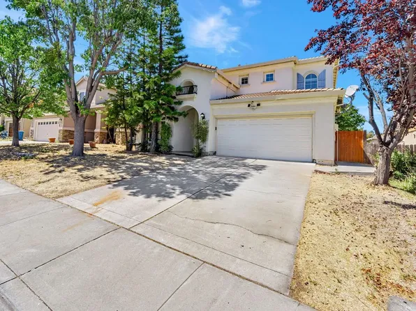 2636 Yorkshire Dr, Antioch, CA 94531