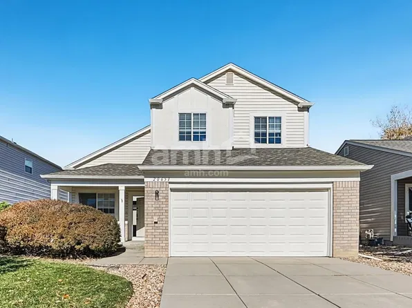 20651 Willowbend Ln, Parker, CO 80138