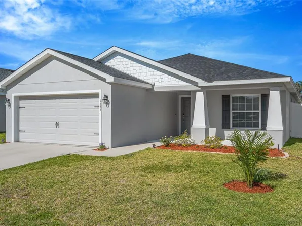 1343 Mezzavalle Way, Auburndale, FL 33823