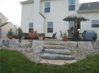 621 Raab St, Pickerington, OH 43147