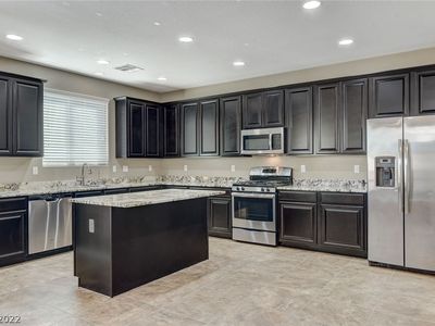 5492 Funks Grove Ln, Las Vegas, NV, 89122