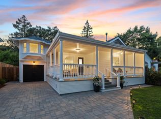 575 Everett Ave, Palo Alto, CA 94301