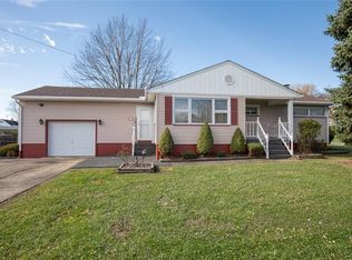 820 W Pearl St, New Castle, PA 16101