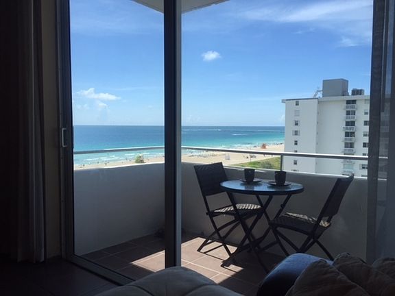 2nd image of 465 Ocean Dr APT 910