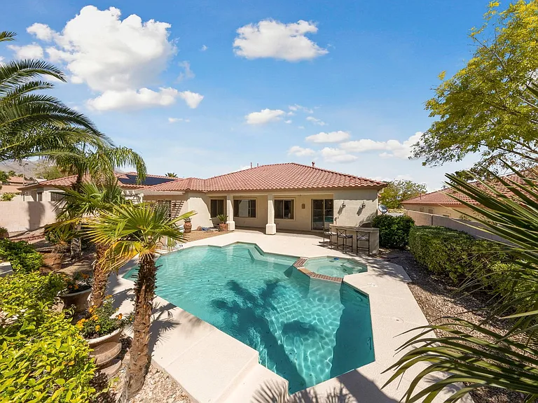 10221 Angel Peak Ct — Photo 2