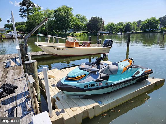 4th image of 24645 Long Haul Rd