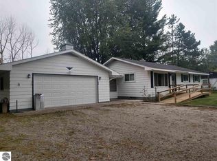 2151 N Huron Rd, Tawas City, MI 48763
