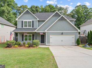 473 Kristie Ln, Bremen, GA 30110