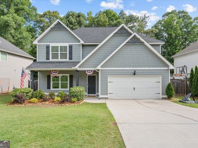 473 Kristie Ln, Bremen, GA, 30110