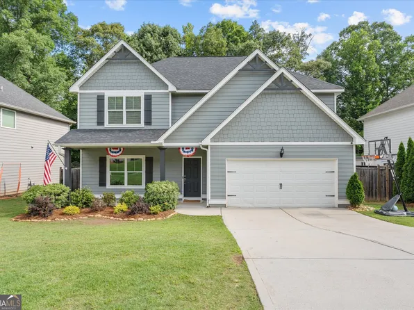 473 Kristie Ln, Bremen, GA 30110