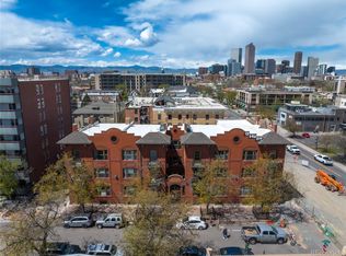 1475 N Humboldt St APT 20, Denver, CO 80218