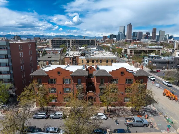 1475 N Humboldt Street #20, Denver, CO 80218