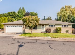 12736 SE Where Else Ln, Milwaukie, OR