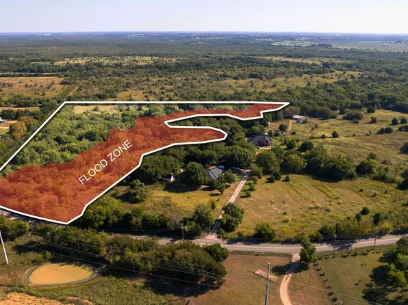 2400 Lasater Rd, Seagoville, TX 75159