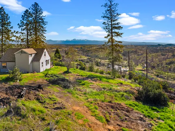 15735 Rock Creek Rd, Redding, CA 96001