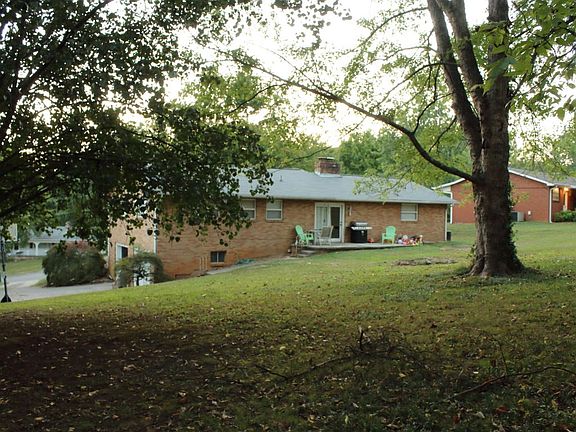 Back of House view 3