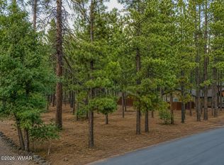 4266 Deep Forest Dr, Pinetop, AZ 85935