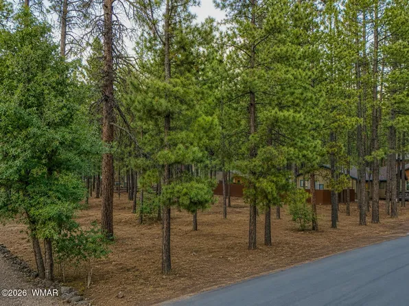 4266 Deep Forest Dr, Pinetop, AZ 85935