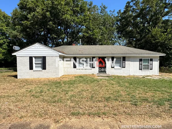 1568 Frayser Blvd, Memphis, TN 38127